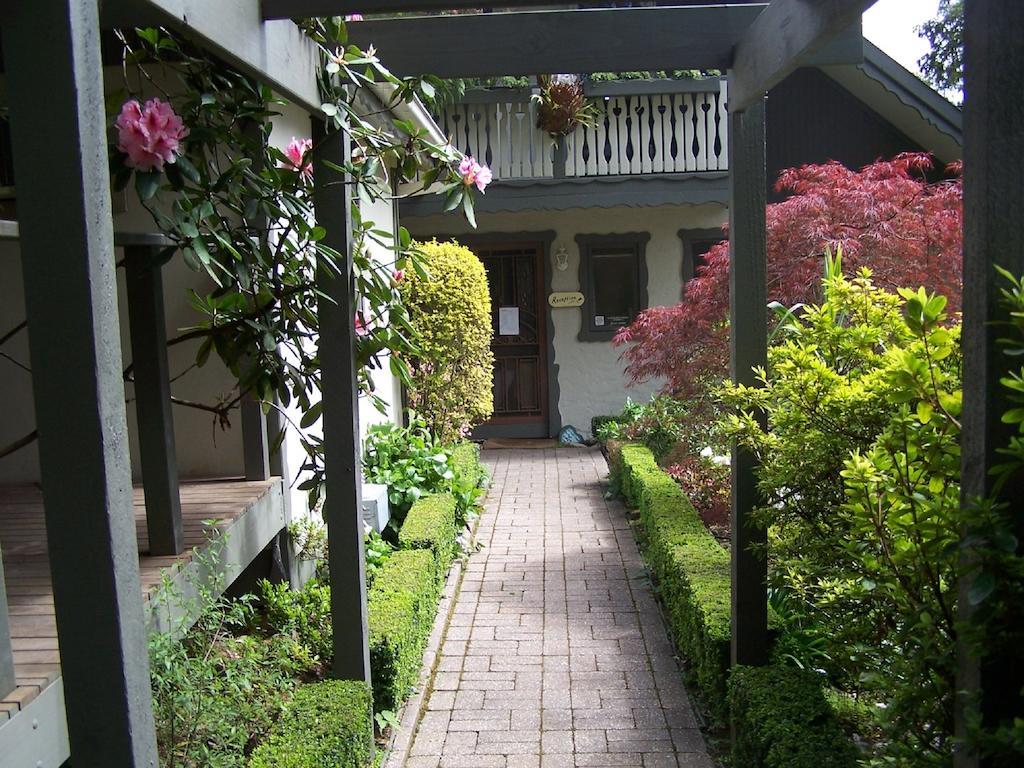 Annie Roes Luxury B&B Bend of Islands Eksteriør billede