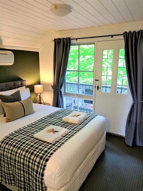 Annie Roes Luxury B&B Bend of Islands Eksteriør billede
