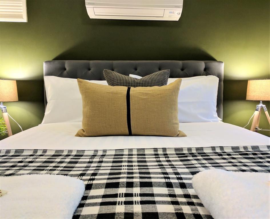 Annie Roes Luxury B&B Bend of Islands Eksteriør billede