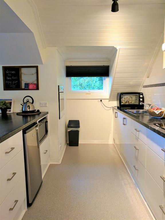 Annie Roes Luxury B&B Bend of Islands Eksteriør billede