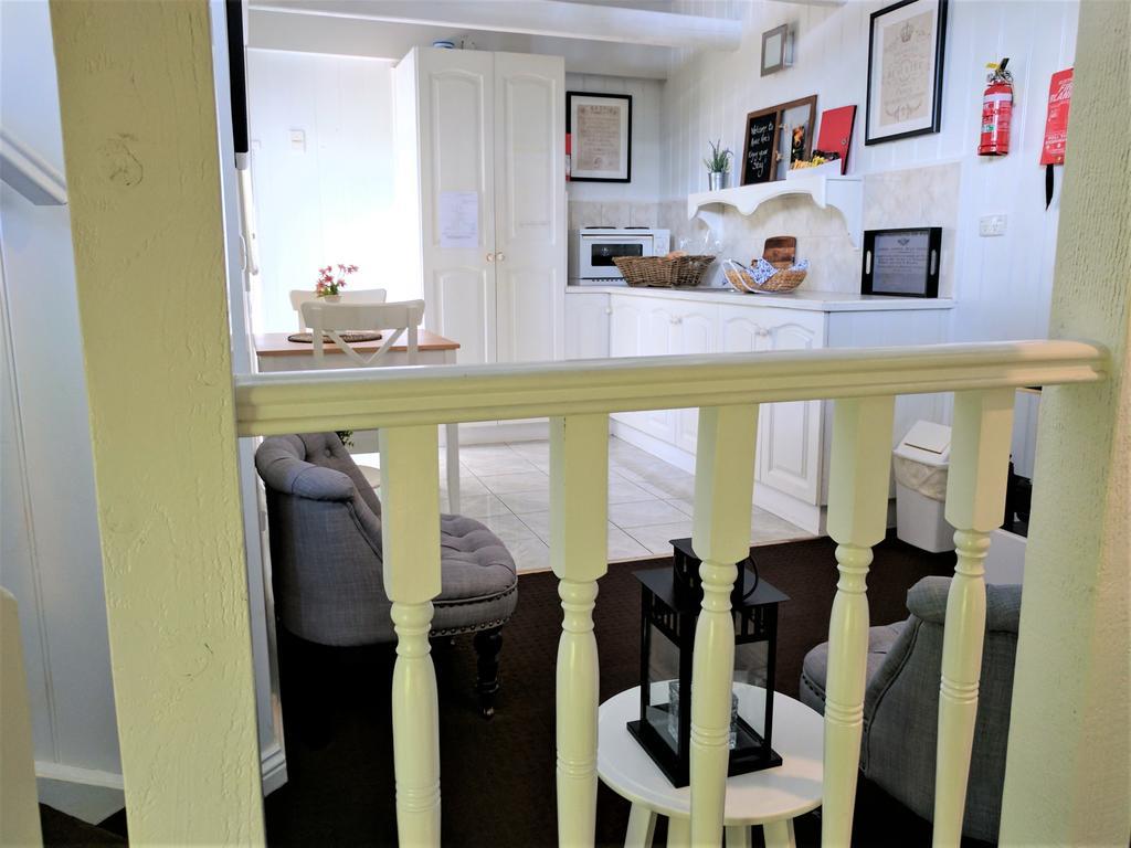 Annie Roes Luxury B&B Bend of Islands Eksteriør billede