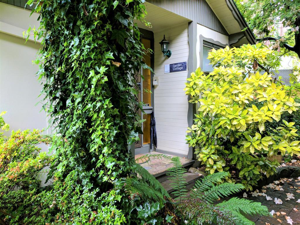 Annie Roes Luxury B&B Bend of Islands Eksteriør billede