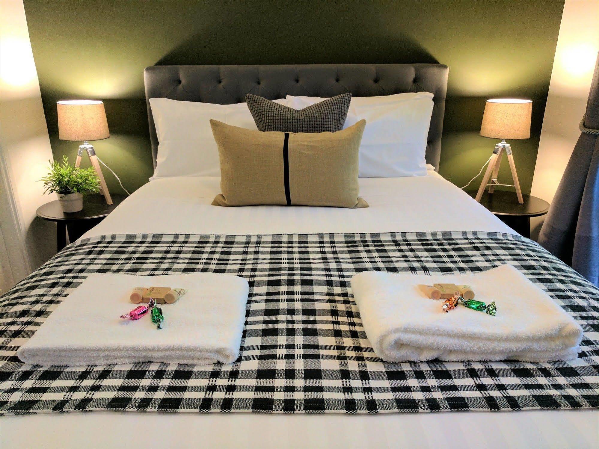 Annie Roes Luxury B&B Bend of Islands Eksteriør billede
